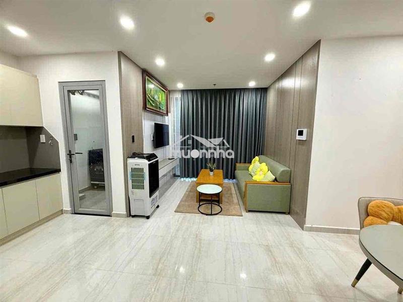 Happy one central 2phòng ngủ full nội thất 11 triệu/tháng