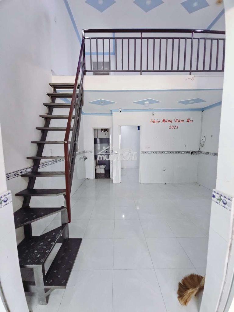 Cho thuê nhà tân  vĩnh hiệp tân uyên bình dươnh đường dx 16 - Ảnh 2