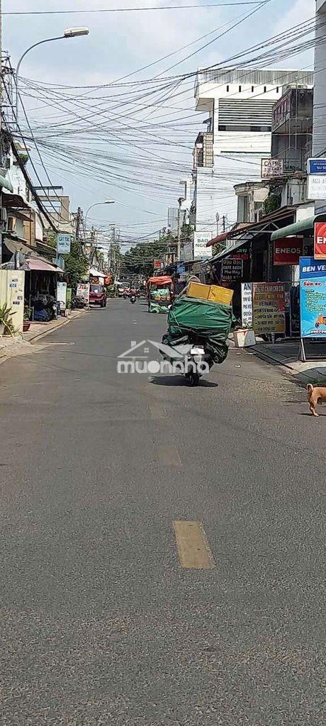 Bán dãy trọ dòng tiền ổn định đường ht05 p. hiệp thành quận 12-7,89 tỷ - Ảnh 3