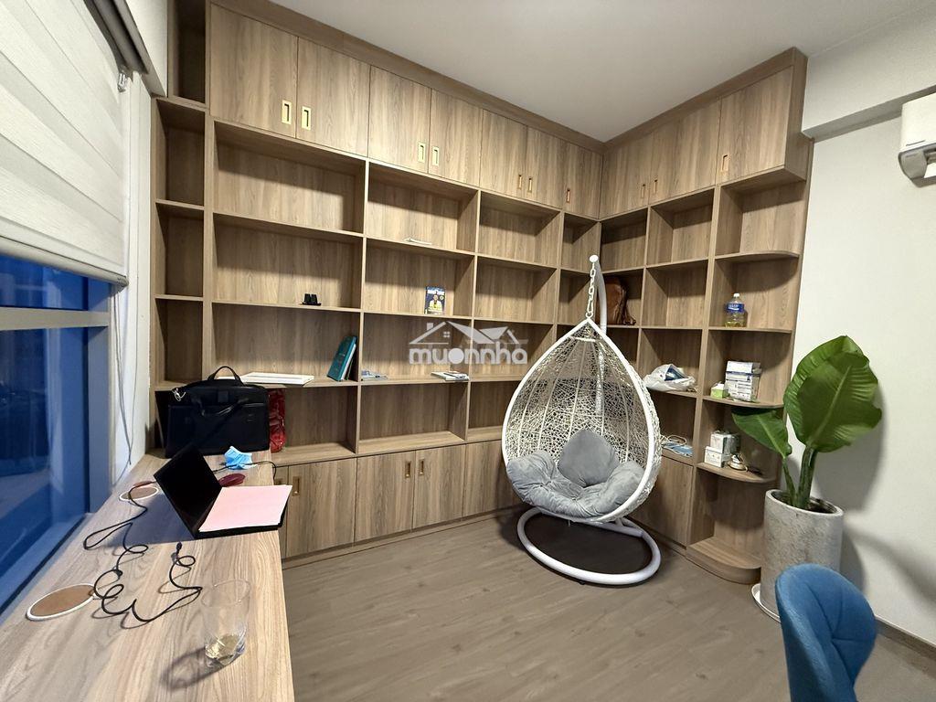 Full nội thất căn góc 3pn cho thuê chỉ 15 tr/tháng. lh hương xem nhà. - Ảnh 4