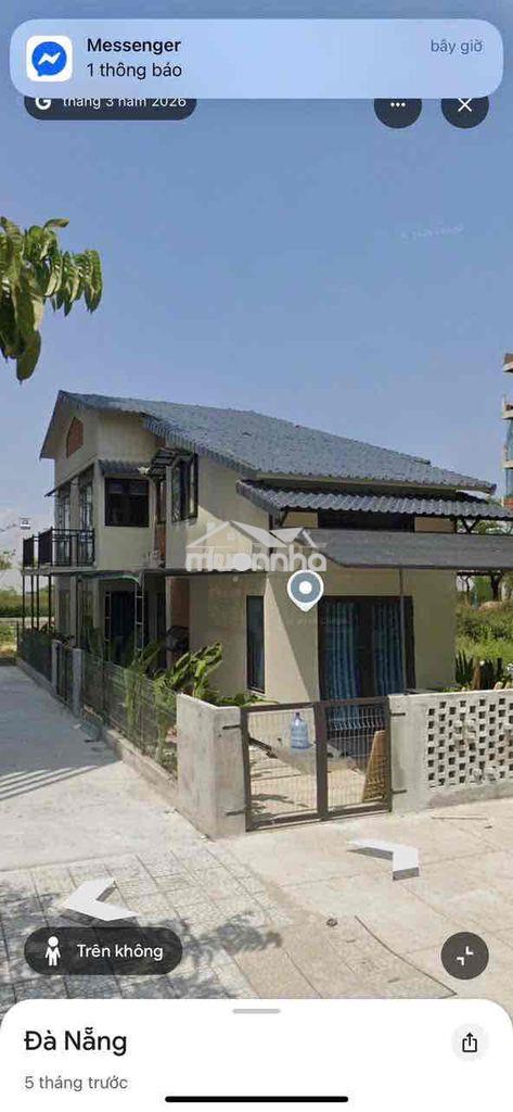 Cần cho thuê căn hộ sân vườn . có gác lửng - Ảnh 4