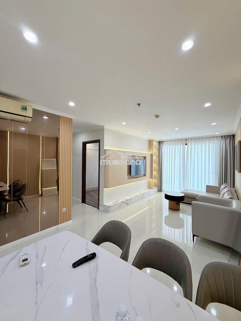 Cho thuê 1pn hà đô centrosa – full nội thất giá thuê 19tr/tháng - Ảnh 2