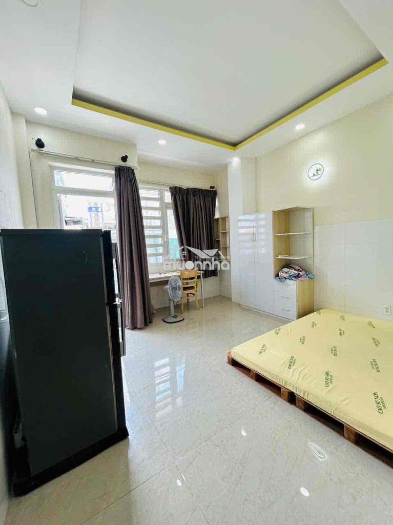 Ban công,full nội thất,trung tâm him lam - Ảnh 2