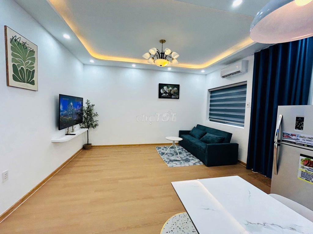 Bán gấp căn hộ chung cư 319 lý thường kiệt - 52m², 2pn, giá 2.65 tỷ - Ảnh 2