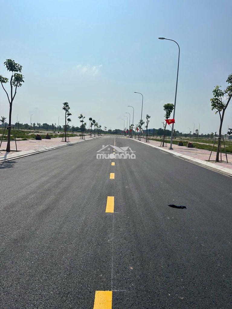 Chủ gửi bán gấp lỗ lô đất dragon pearl 70m2 1,1 tỷ, lô góc 1,2 tỷ tl - Ảnh 3