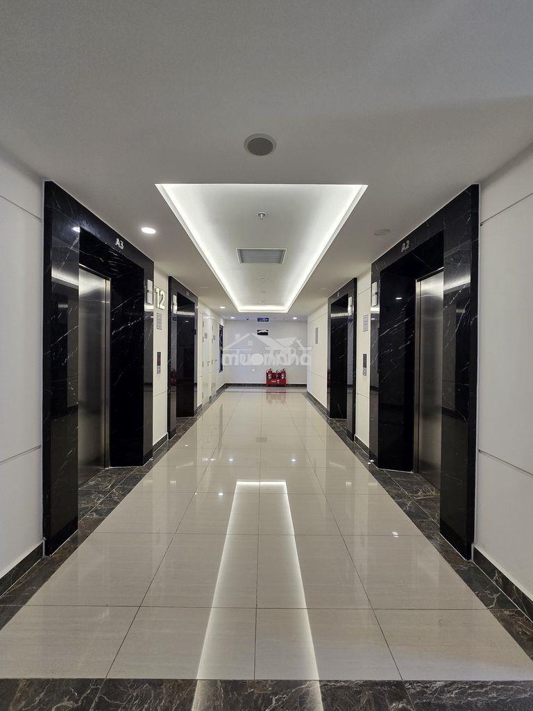 Cho thuê căn hộ 2 pn+, full nội thất, glory heights, diện tích 69m2 - Ảnh 3