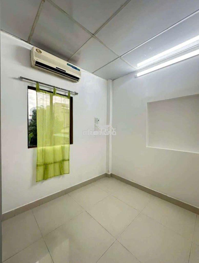 Nhà 3pn 2wc 6 tr . p11. q3 - Ảnh 4