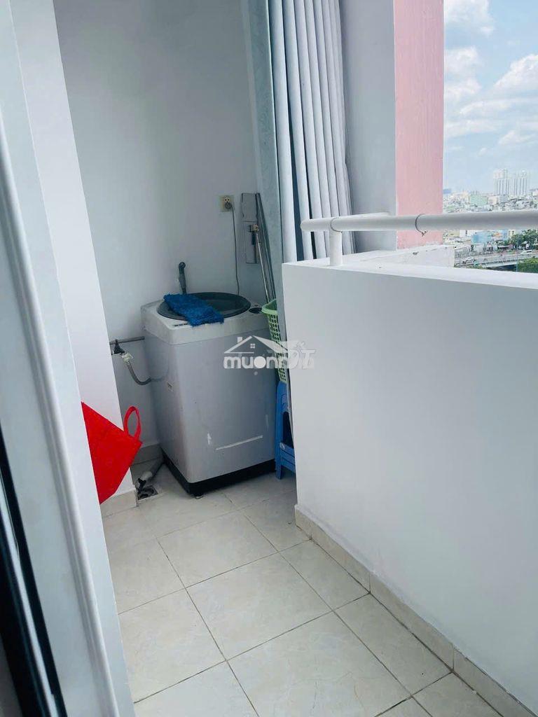 Trung tâm quận 1 – cho thuê central garden 76m2 ,2pngiá  13 tr/th - Ảnh 3