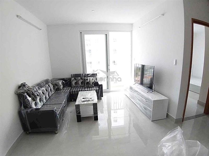 Căn hộ 2pn có nội thất giá tốt tại cc tara residence