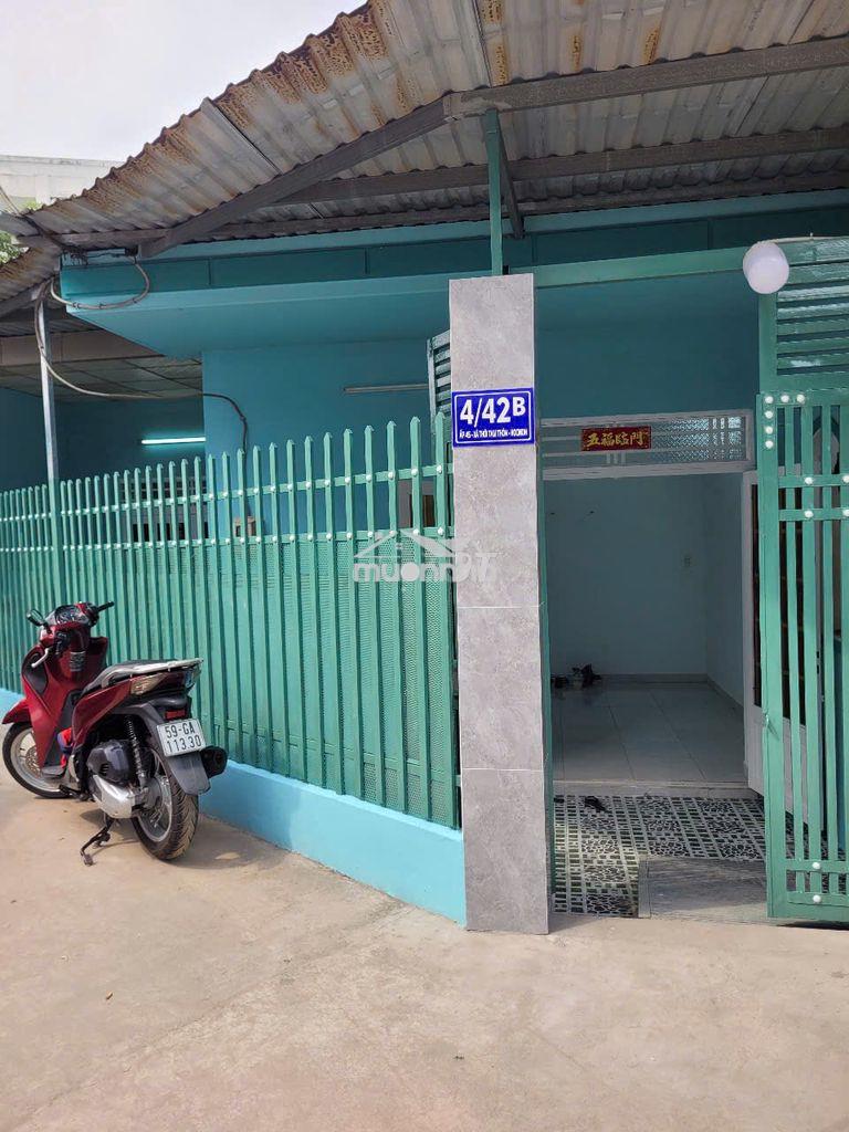 Nhà cấp 4 để ở làm kho, văn phòng, kinh doanh online - 4