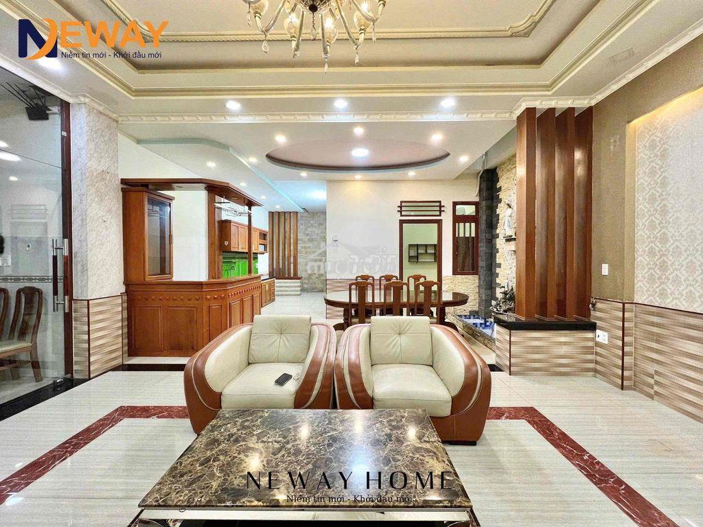 Căn hộ trệt cao cấp - ngay gò xoài, tân kỳ tân quý - full nội thất - Ảnh 3