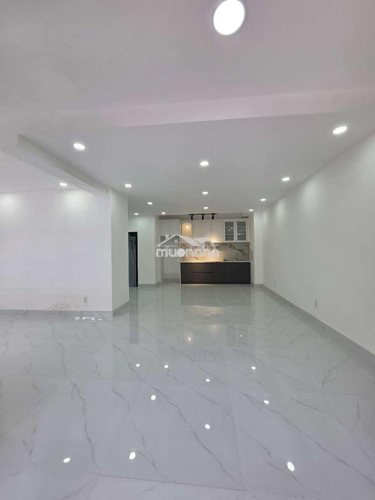 Cho thuê tầng trệt chung cư da sà. dt 8×8m trệt lửng 3pn - Ảnh 3