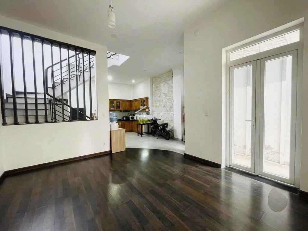 Chính chủ cho thuê nhà nguyên căn 1 trệt 3 lầu - Ảnh 2