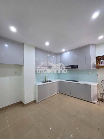 Bán gấp chung cư him lam nam khánh, quận 8