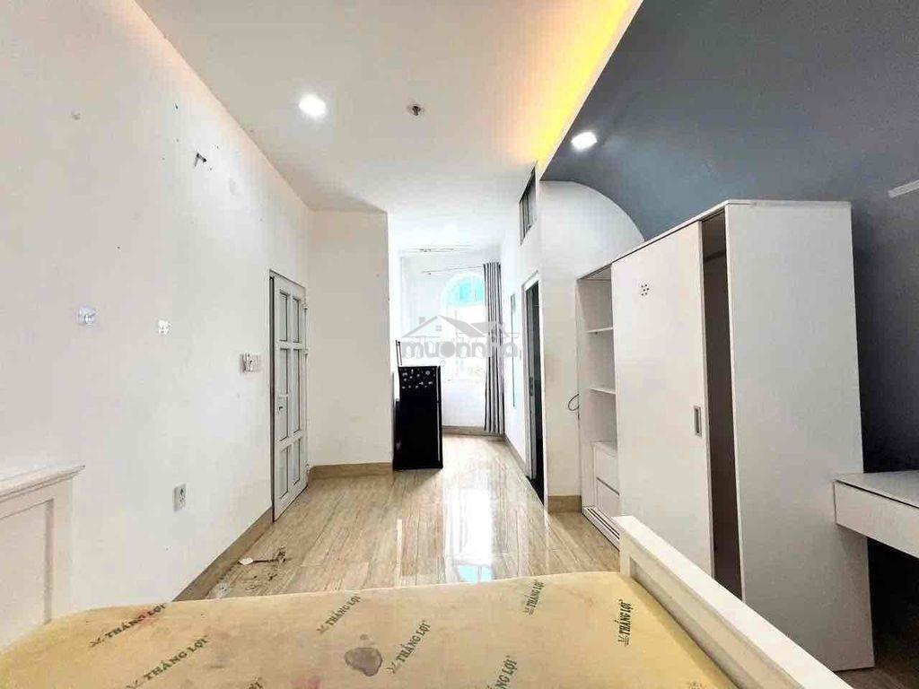 Bán tòa nhà chdv thanh đa – bình quới | 32 căn – thu 123tr/tháng | giá - Ảnh 2