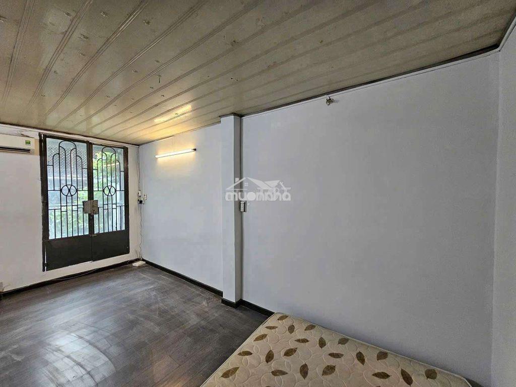 Nhà mới thông thoáng, 1 trệt 1 lầu - phan đăng lưu pn - Ảnh 4