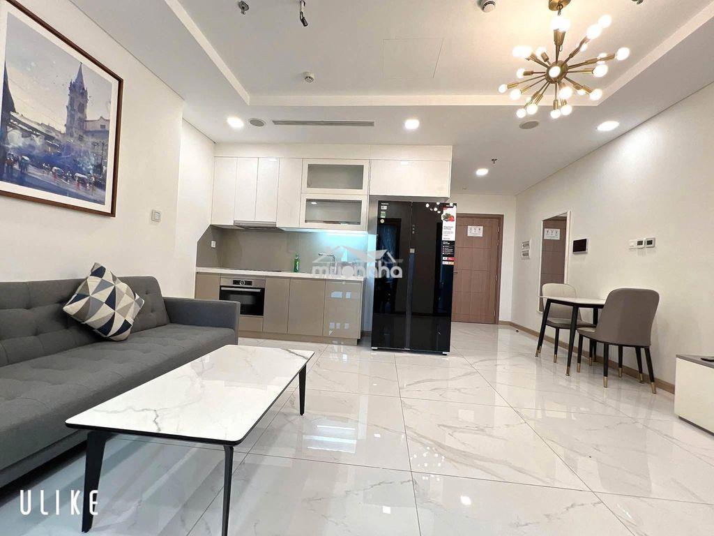 Giá tốt 1pn 22 triệu - 55m2 - full nội thất - lh cozy home  - Ảnh 3