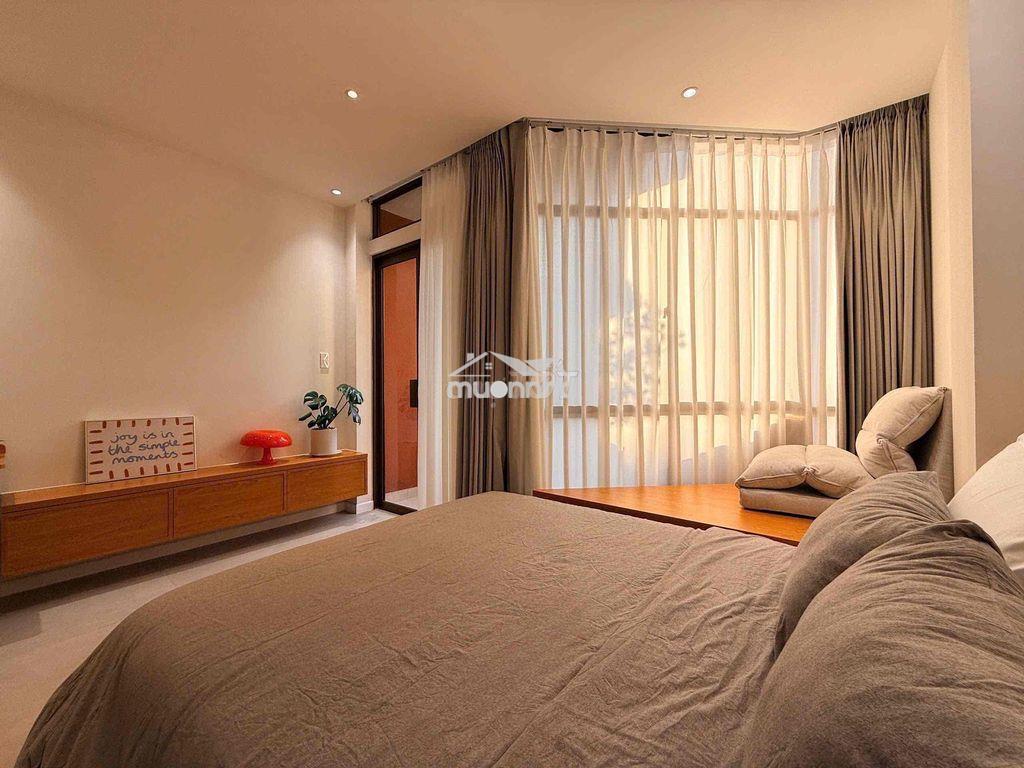 Căn hộ mini cao cấp – sư vạn hạnh - gần vạn hạnh mall , ueh , bku - Ảnh 2