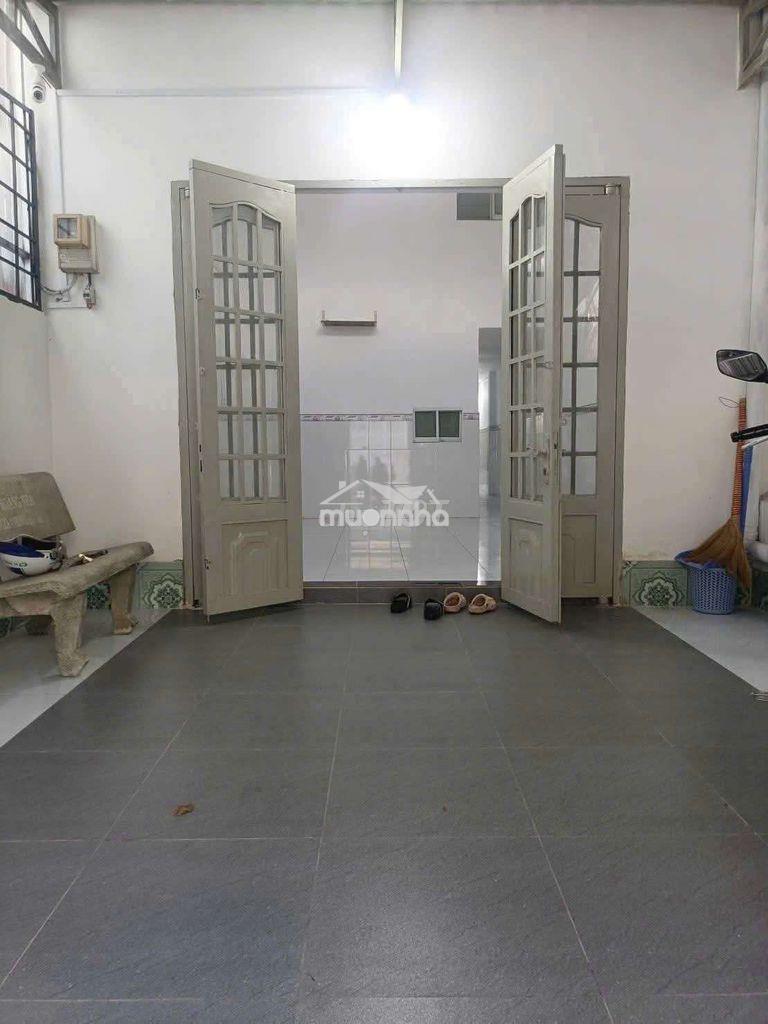Cho thuê nhà mới đẹp tân thới hiệp 21 – q12 - 2