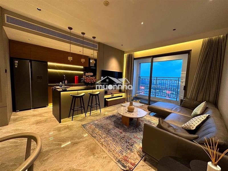 3pn saigon royal q4, nhà mới, nội thất cao cấp, view sông