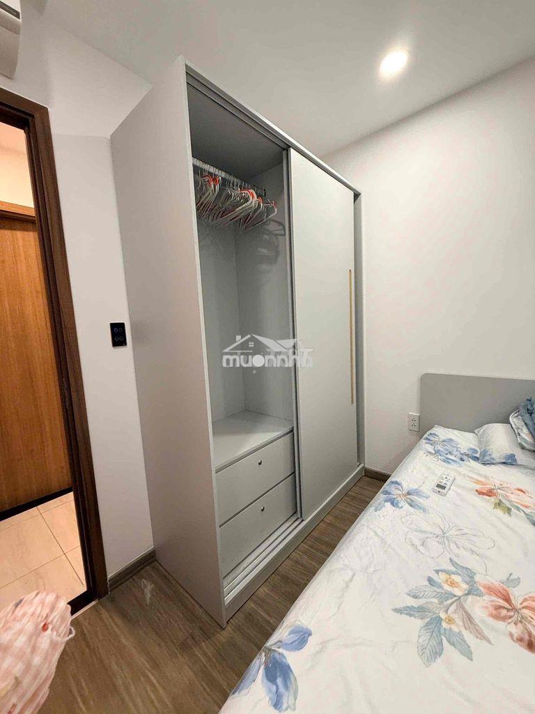 Thủ dầu một - cho thuê căn 2pn full nội thất cc happy one central - Ảnh 3