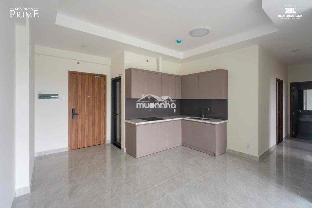 Căn hộ khải hoàn prime sắp bàn giao - Ảnh 2