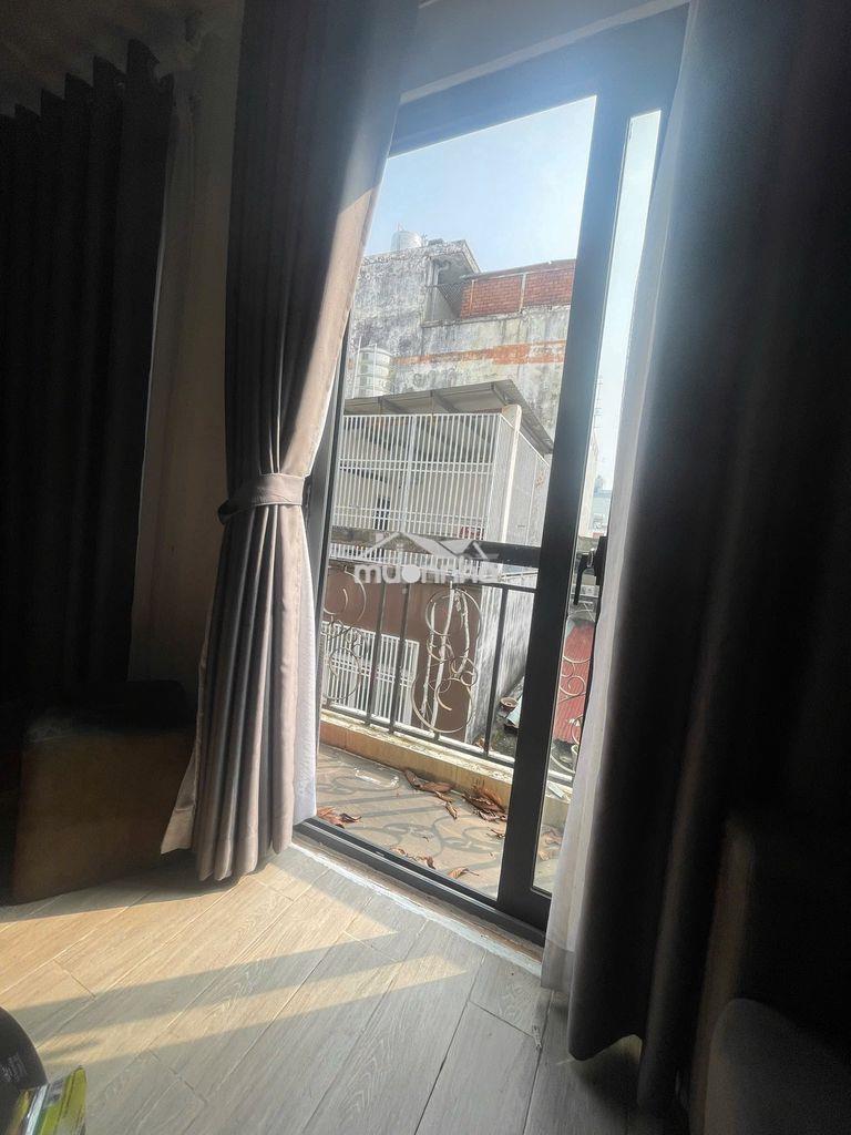 Pass phòng ban công full nội thất, an dương vương,q5