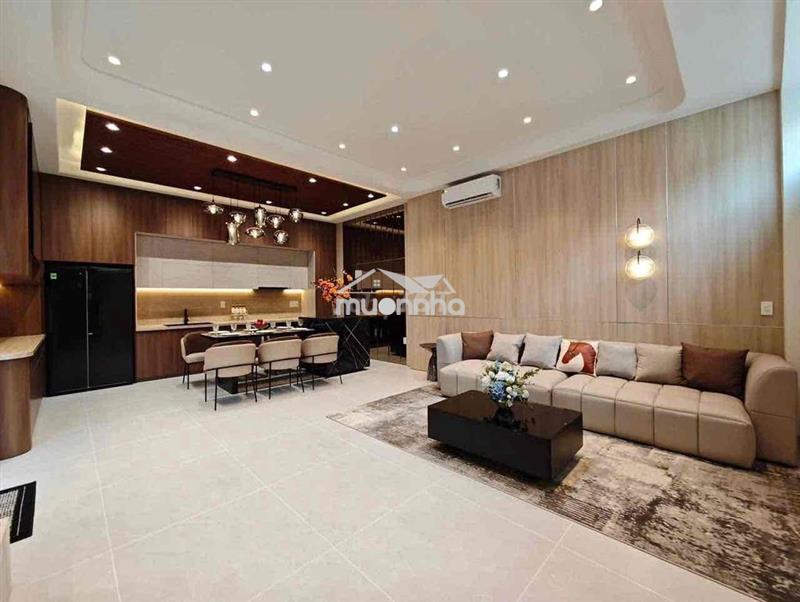 Full nội thất – huỳnh tấn phát p.tân phú , quận 7
