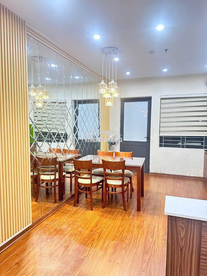 Chỉ 14tr căn 2pn c/c harmona, trương công định, nhà đầy đủ nội thất - Ảnh 4