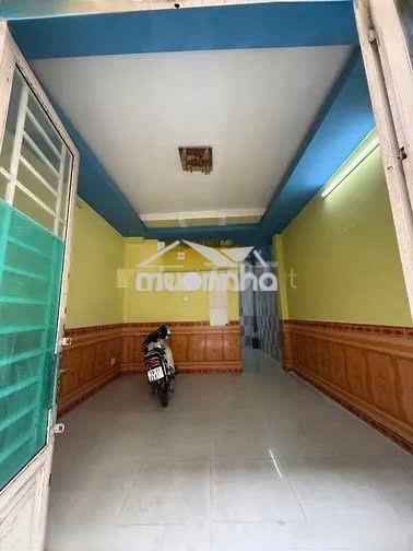 [Nhà nc] hẻm 3m - tân hải 45m2 1 trệt 3 lầu 4 phòng ngủ  - Ảnh 2
