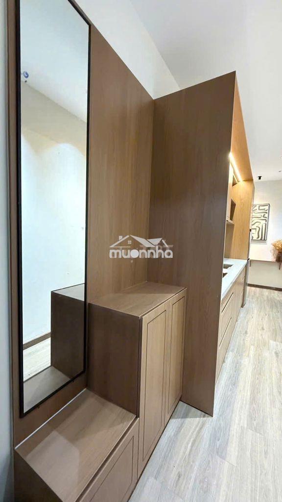 Căn hộ mỹ đức 2pn- ban công rộng - full nội thất cao cấp - Ảnh 4