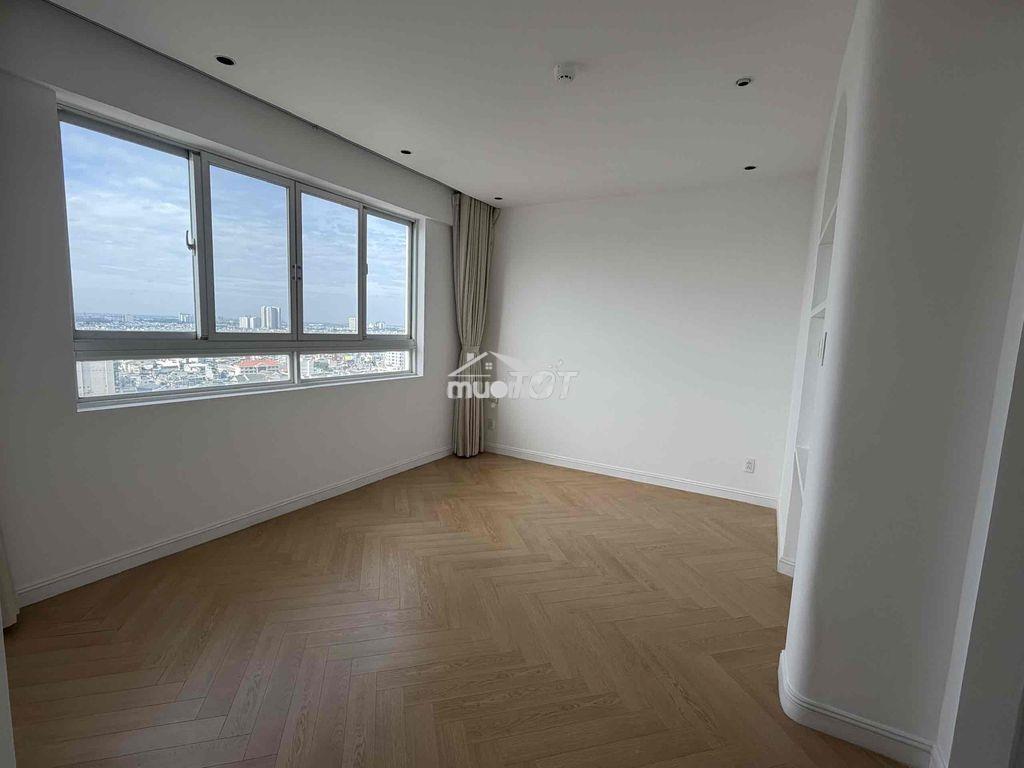 Bán chung cư hùng vương plaza .dt 130m. 3pn tầng cao view đẹp ,10.3 tỷ - Ảnh 4
