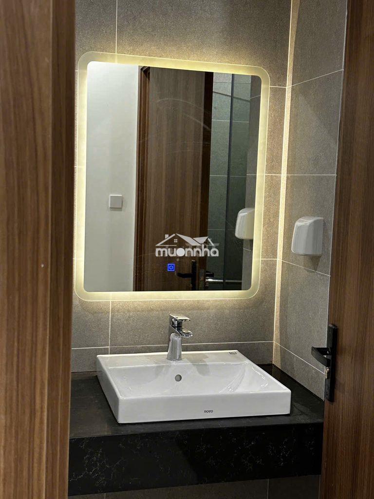 Cho thuê căn hộ 2pn-2wc nội thất cơ bản 6tr5, ngay lái thiêu - Ảnh 3