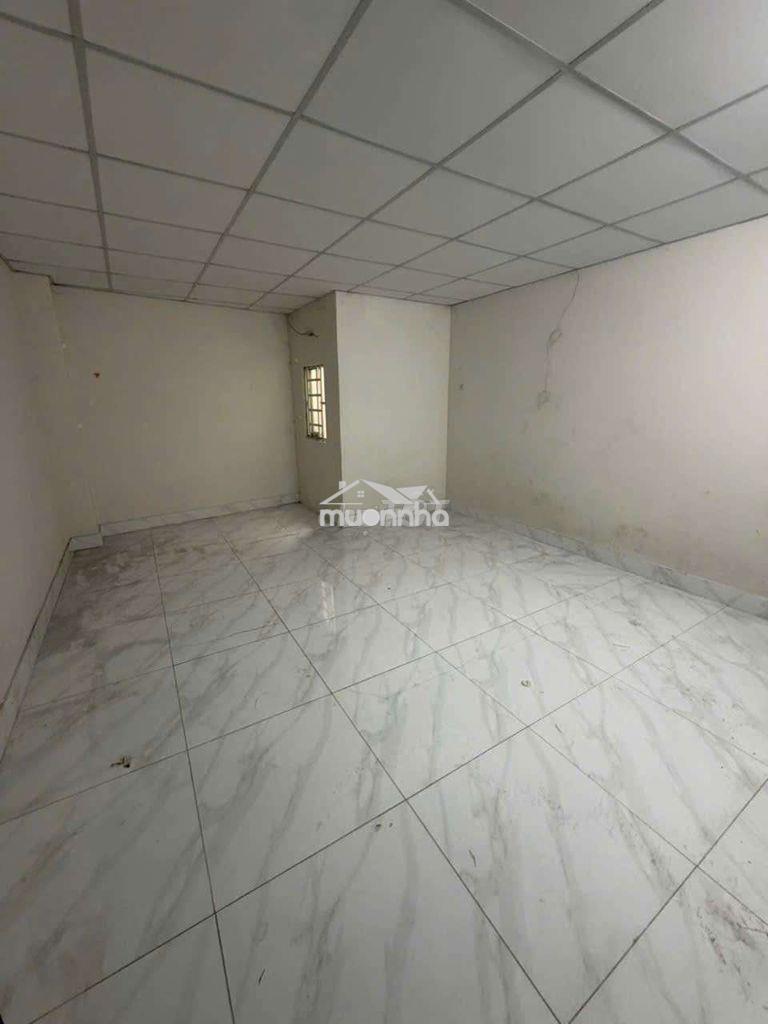 Kho xưởng q12: 4x28. gác lửng 2pn  - Ảnh 3
