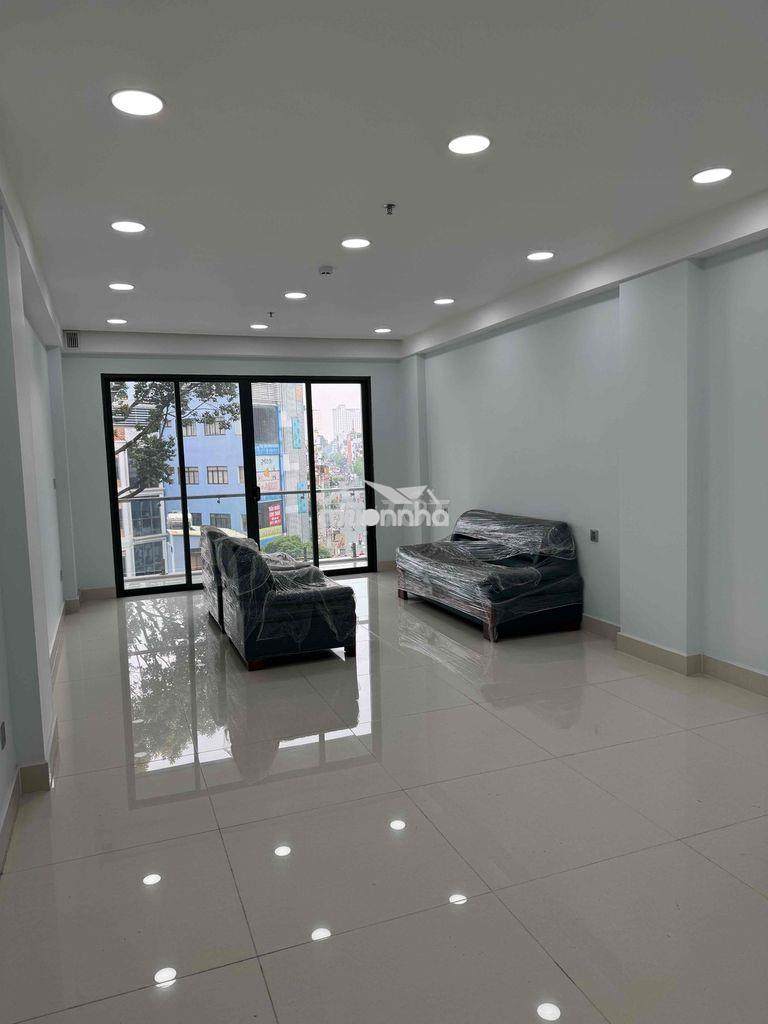 Cho thuê văn phòng cao cấp, trung tâm quận 10. - Ảnh 2