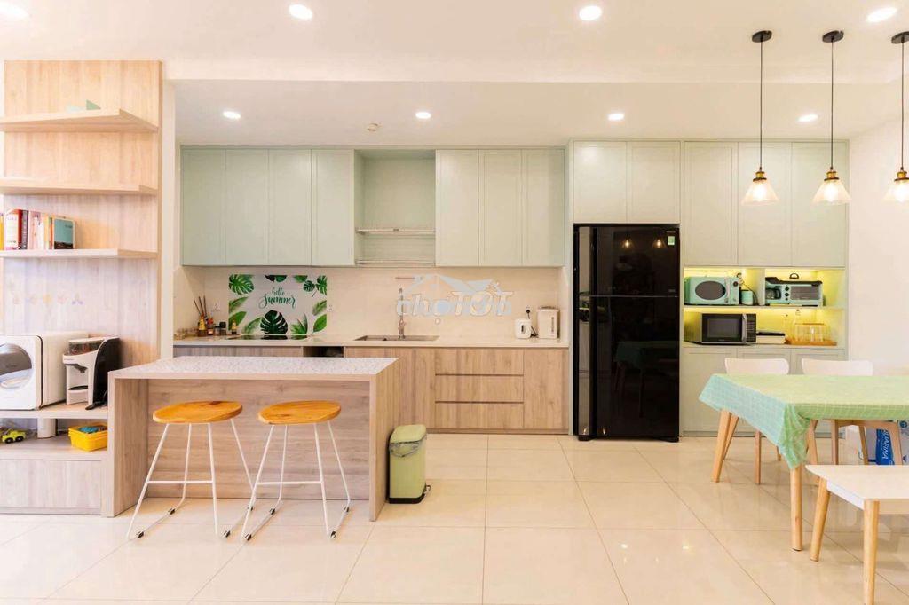 Cho thuê topaz celadon city, full nội thất, nhà trống ở ngay - Ảnh 4