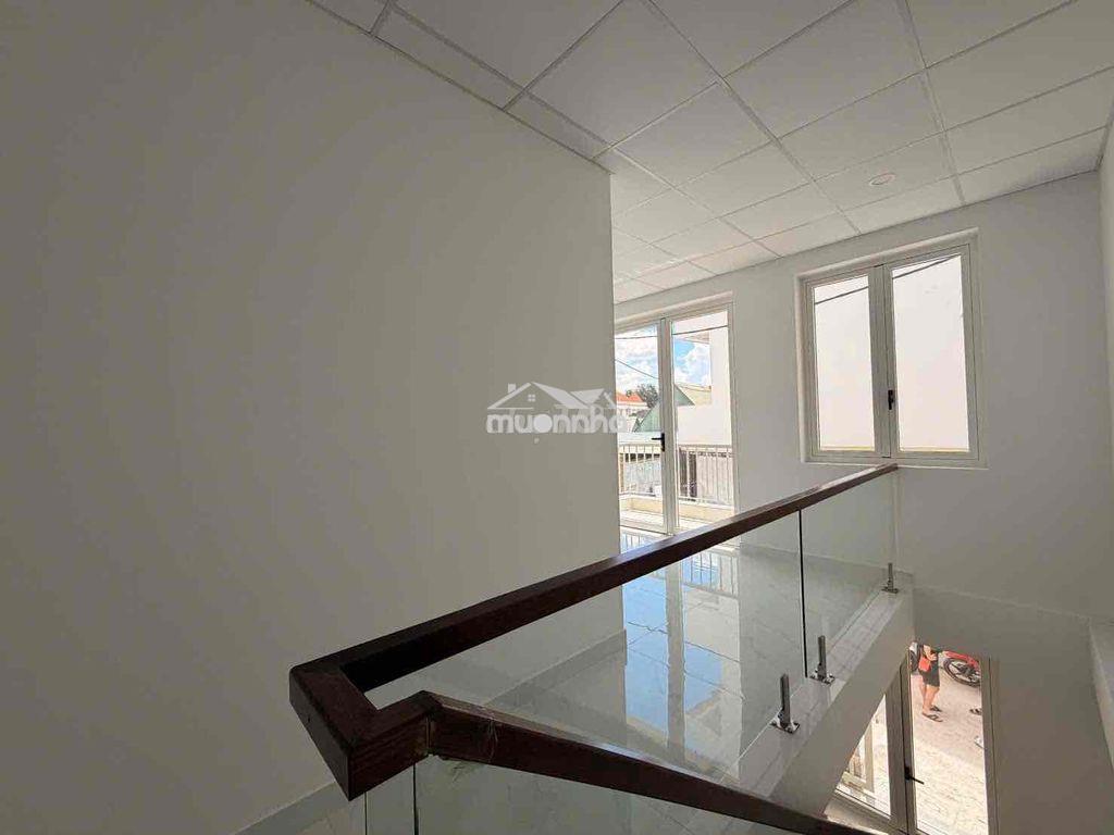 Nhà sổ hồng hoàn công - 3