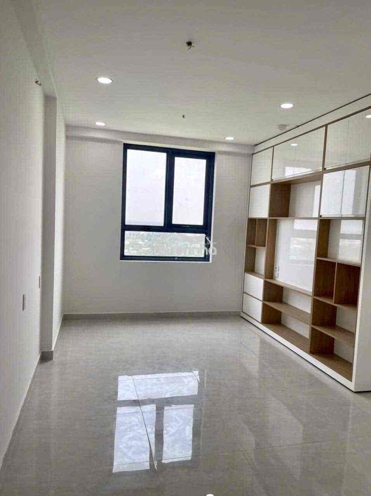 Sài gòn intela căn 2 phòng ngủ có rèm sofa giường ở ngay - Ảnh 3
