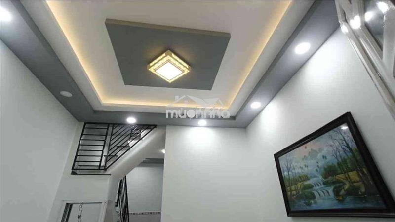 Chủ nhiệt bán ,cần ra nhanh nhà  gần emart phan huy ich