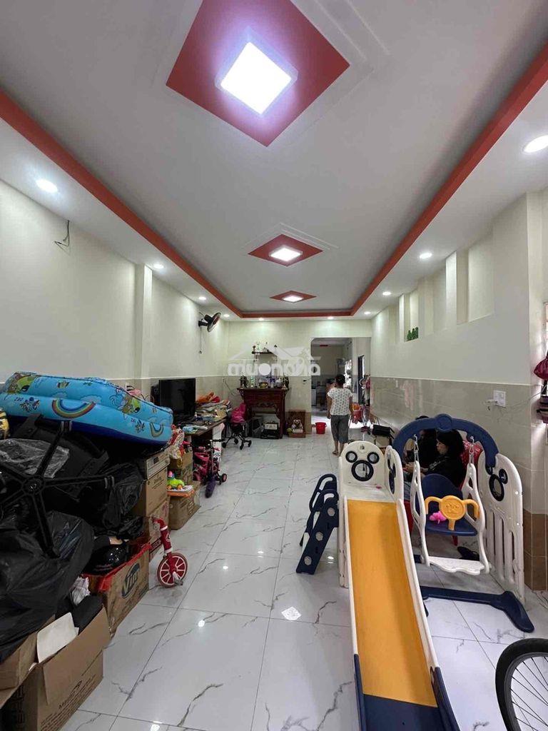Chủ gấp giảm giá – nhà đẹp, vị trí thuận tiện, giá chỉ 4.85 tỷ! - Ảnh 4