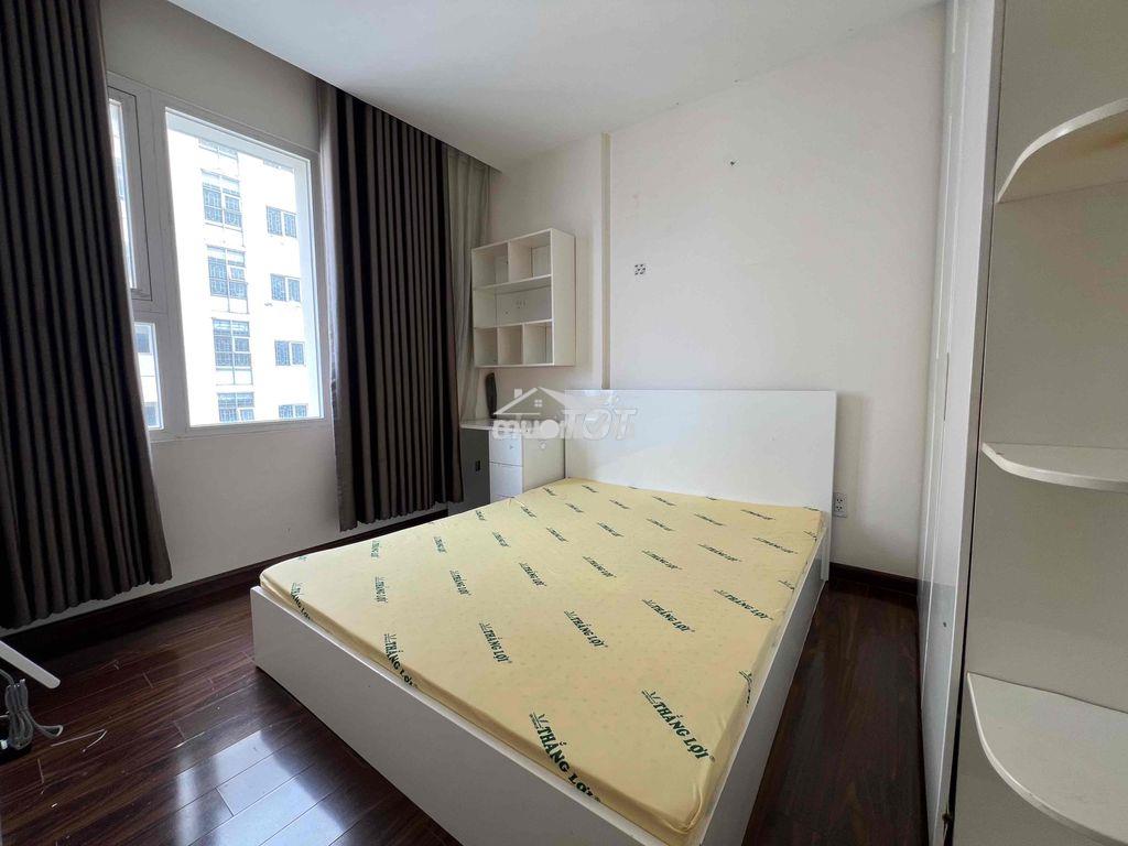 Bán căn hộ có sổ 3.2ty trung tâm q6 - Ảnh 4