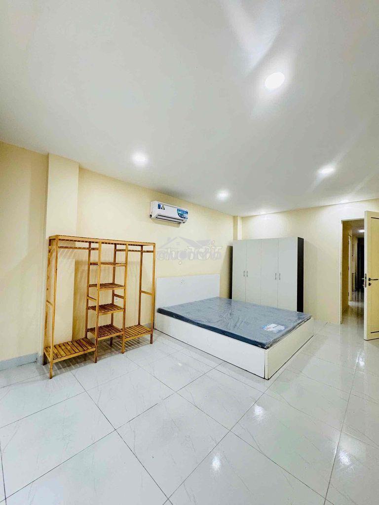 Chính chủ cho thuê ko qua môi giới căn 2pn ở phan đăng lưu - Ảnh 3