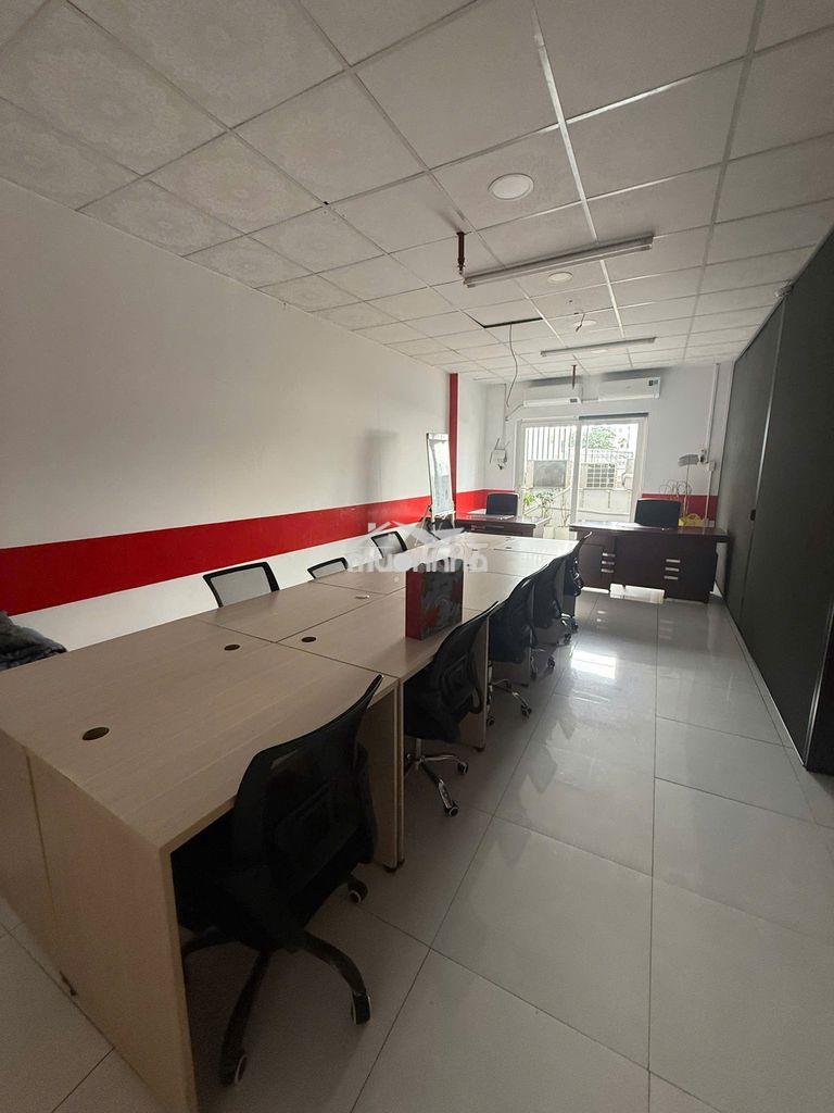 🏢 Cho thuê / share văn phòng trọn gói – vào làm việc ngay - Ảnh 2