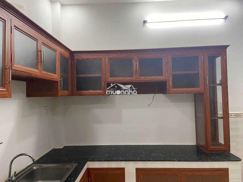 Cẩn cho thuê nhà p đht .dt 10 x 5 1 trệt 1lầu 2pn 3ws giá 8 triệu tl - Ảnh 3
