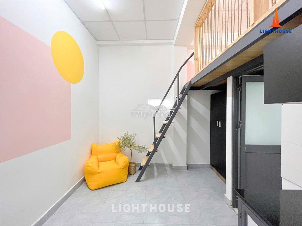 Giảm sốc 2 triệu tháng đầu - sl có hạn - duplex quang trung full nt - Ảnh 4