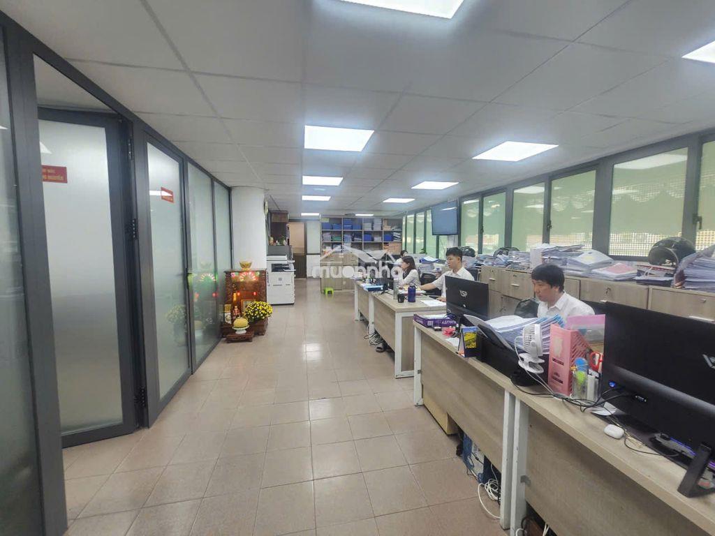 Vp vincom 3 tháng 2 tầng 1 100m2 mặt tiền 12m có cửa sổ mới đẹp - Ảnh 2