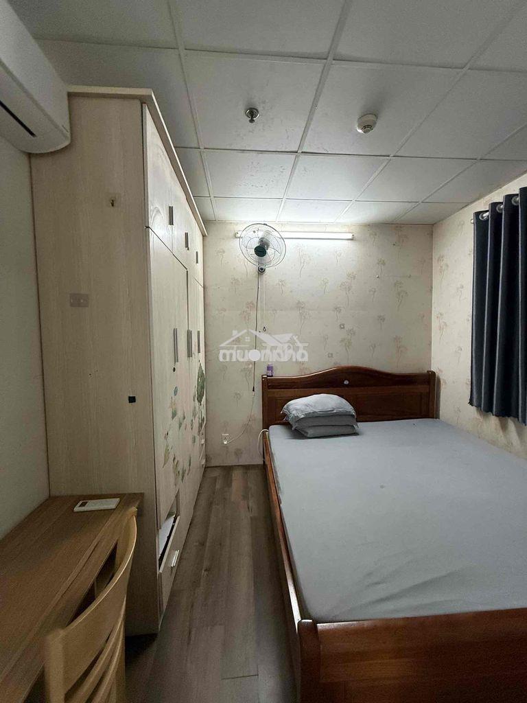 Cho  thuê căn hộ chung cư becamex kdc giá 3,8tr full nội thất cọc 1th - Ảnh 3