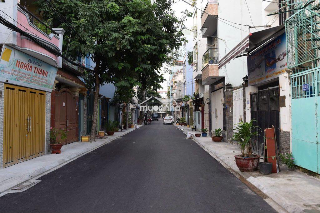 Nhà ngay etown cộng hòa - hẻm xe tải  - Ảnh 3