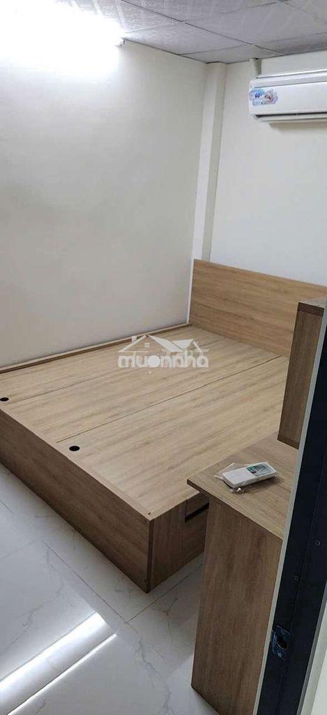 🏠 Nhà fun nội thất, 1lầu 2phòng trung mỹ tây, ng thị búp q12 🏠 - Ảnh 2