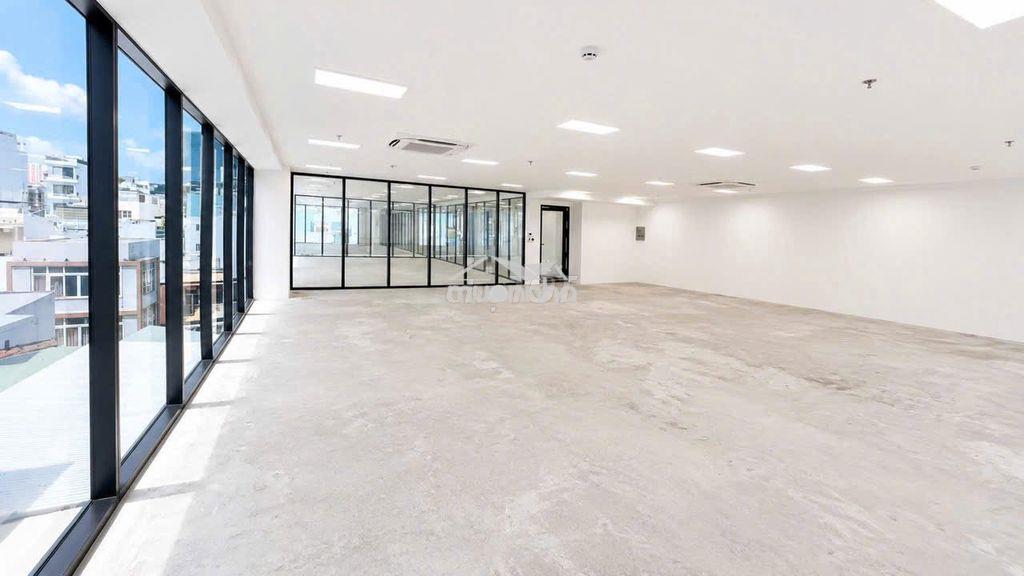 Cho thuê tòa nhà mặt tiền điện biên phủ, quận 10 ngay cao thắng - Ảnh 2